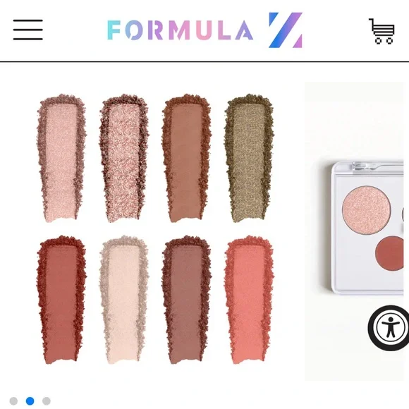 Eye Makeup Bundle - Picture 2 of 5